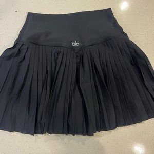 Alo skirt xs